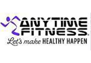 Anytime Fitness