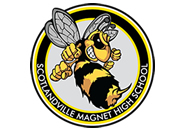 scotlandville-magnet-high-school-logo