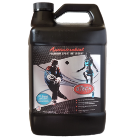GTech Antimicrobial Detergent Wash (1 Gallon)