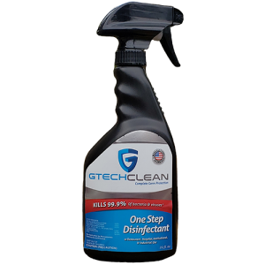 Gtech Clean One Step Disinfectant